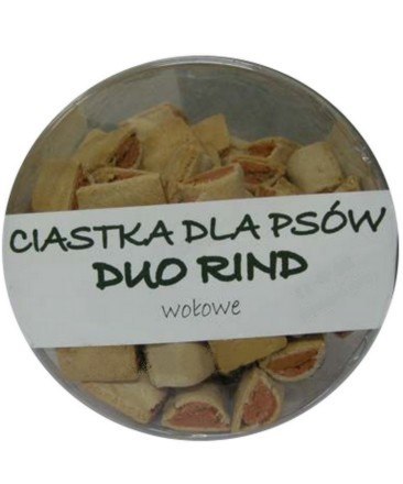 Bosch Psia Spiżarnia - Ciastka Duo Rind z wołowiną 0,9kg
