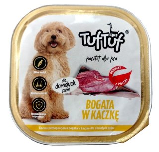 Bult Pasztet z kaczki alupak tacka 300g