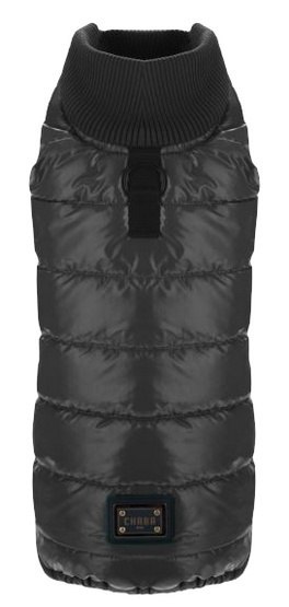 Chaba Kubrak Dopamine 3XL czarny