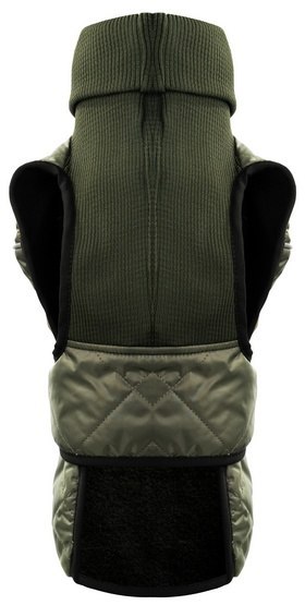 Chaba Kubrak Regulowany Chic 2XL khaki