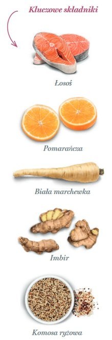 Amanova Cat Adult Salmon Deluxe - łosoś 6kg