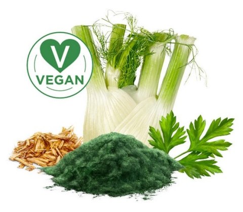 Amanova Dog Dental Chews Medium & Large 180g