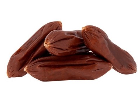 Chewies Beef Salametti wołowina z sercami 60g