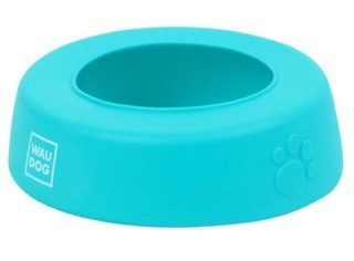 Collar WauDog Silicone Miska niewysypka 750ml niebieska