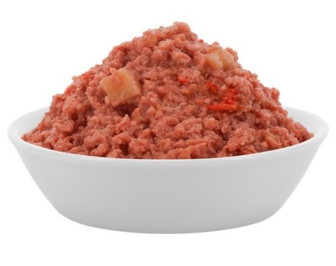 Lucky Lou SuperMono Kurczak saszetka 125g