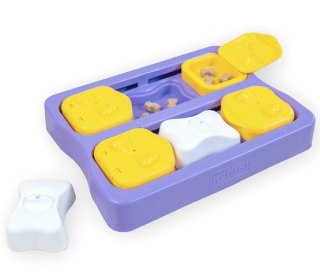 Nina Ottosson Brick Small - gra edukacyjna [71419]