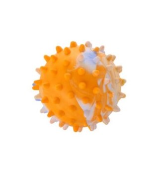 Sum-Plast Zabawka Piłka z kolcami nr2 5,5cm