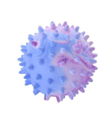 Sum-Plast Zabawka Piłka z kolcami nr3 6,5cm