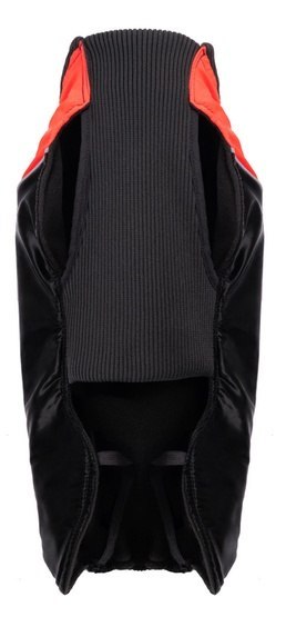 Chaba Ubranko regulowane Wear Magnifique 4XL czerwone