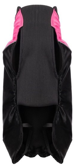 Chaba Ubranko regulowane Wear Magnifique XS różowe