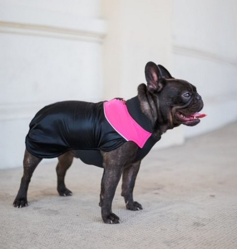 Chaba Ubranko regulowane Wear Magnifique XS różowe