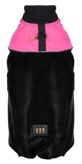 Chaba Ubranko regulowane Wear Magnifique S różowe