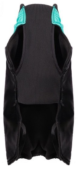 Chaba Ubranko regulowane Wear Magnifique XS zielone