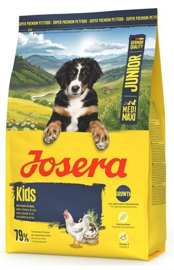 Josera Junior Kids 3kg