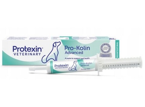 Pro-Kolin Advanced dla psów tubka 30ml