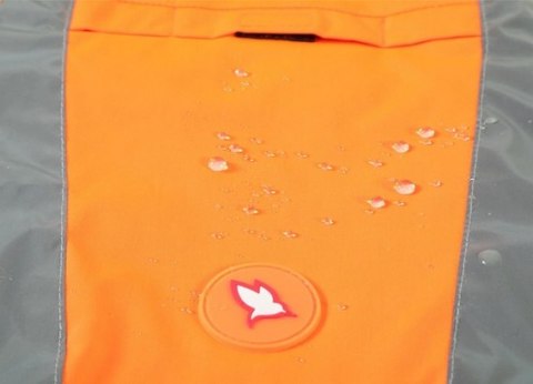 Zolux Kamizelka odblaskowa R.30 pomarańczowa