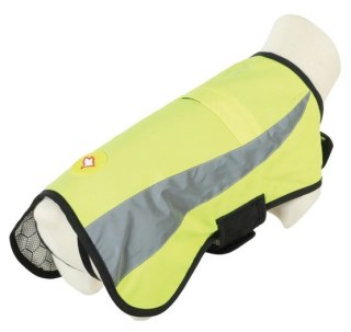 Zolux Kamizelka odblaskowa R.35 żółta
