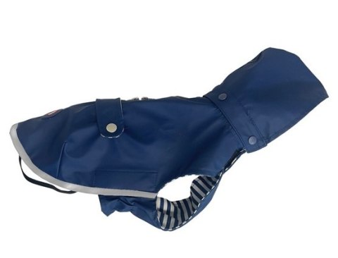 Zolux Kurtka Płaszcz wodoodporna Saint Malo R.45 niebieska