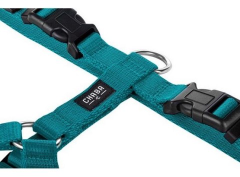 CHABA Szelki Guard S 1,5cm morskie