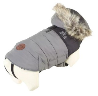Zolux Kurtka puchowa dla psa New Mountain R.50 szara