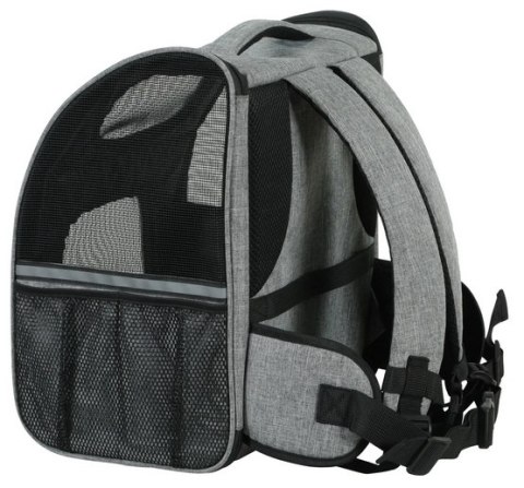Zolux Nomad Plecak do transportu psa i kota