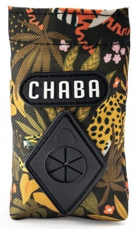 CHABA Saszetka na kupoworki (uni) Story IV Jungle