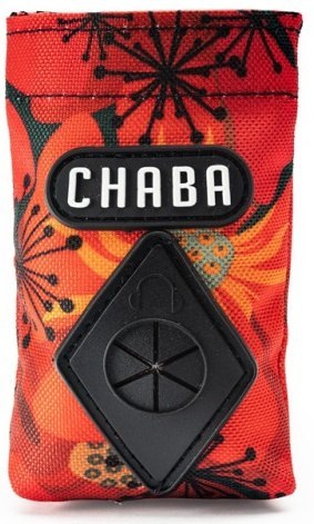 CHABA Saszetka na kupoworki (uni) Story IV Opium