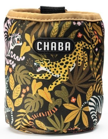 CHABA Saszetka na przysmaki (uni) Story IV Jungle