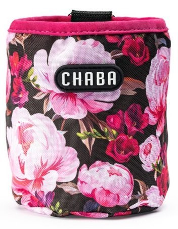 CHABA Saszetka na przysmaki (uni) Story IV Peony