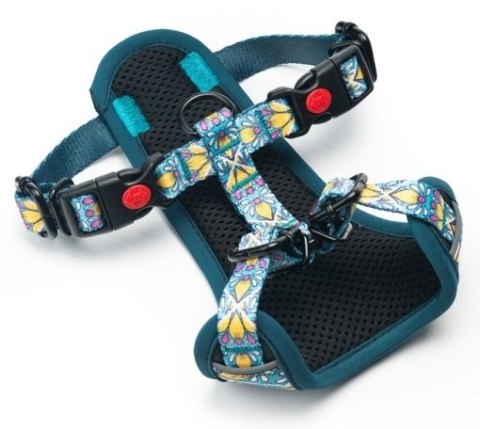 CHABA Szelki Guard Comfort bezuciskowe Story IV XL Ceramic