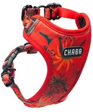 CHABA Szelki Guard Comfort bezuciskowe Story IV XL Opium