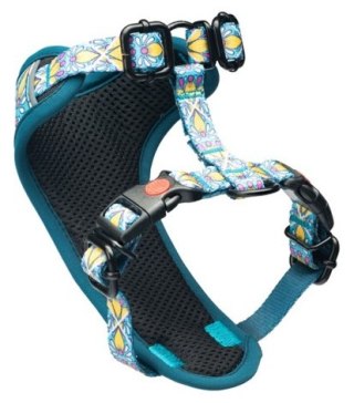 CHABA Szelki Guard Comfort bezuciskowe Story IV S Ceramic