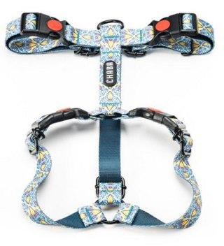 CHABA Szelki Guard Story IV XL Ceramic