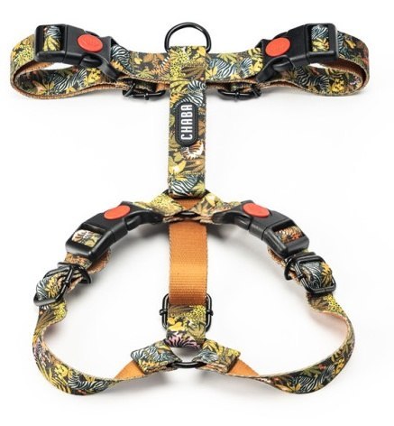 CHABA Szelki Guard Story IV XL Jungle