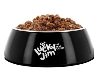 Lucky Jim Classic Junior Wołowina i cielęcina puszka 400g