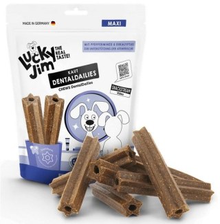 Lucky Jim DeltalDailies Maxi 350g