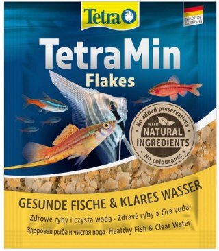 TetraMin 12g saszetka