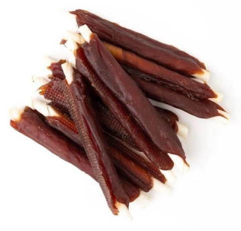 Magnum Patyczki ze skóry bydlęcej z kaczką 250g