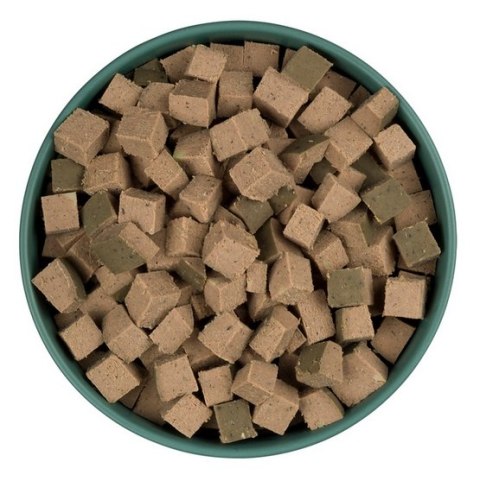 Purbello Dog Kiełbaska Treningowa Monobiałkowa Kaczka 400g