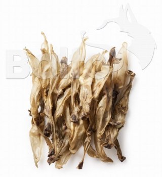 Balto Ucho królicze bez futra 500g