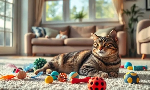 Wyprawka dla kota – co kupić na początek? Kompletny poradnik opiekuna